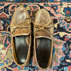 Cole Haan Grant Driving Shoe - Size 10.5